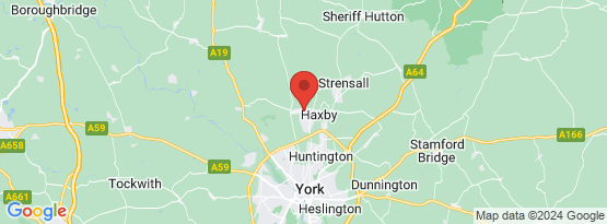 Haxby Surgery (Haxby Group), York, UK